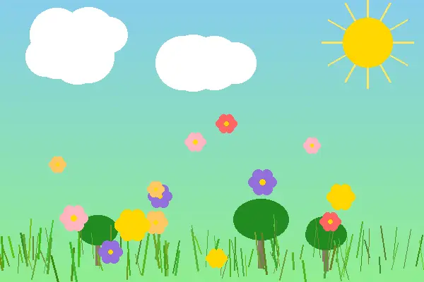 世纪公园大草坪 - 17c入口