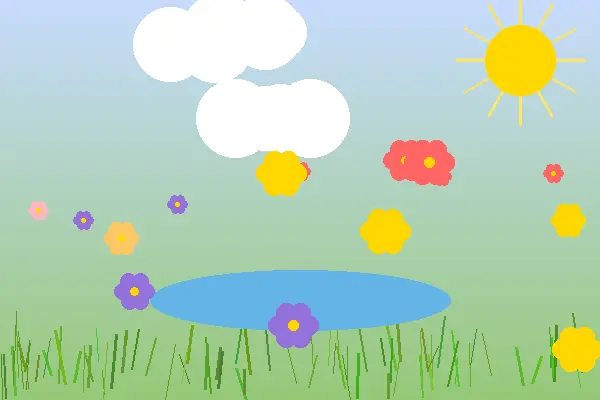 奥林匹克森林公园南园 - 17c入口