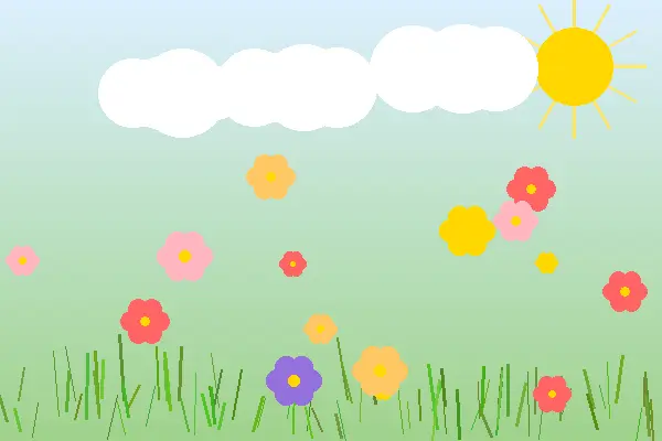 深圳湾公园海风草地 - 17c入口