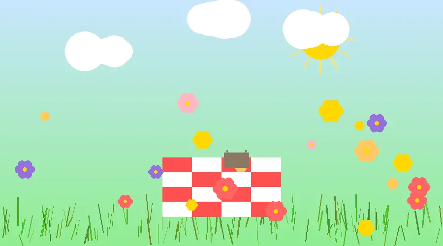 野餐食谱 - 户外美食的艺术 - 17c入口